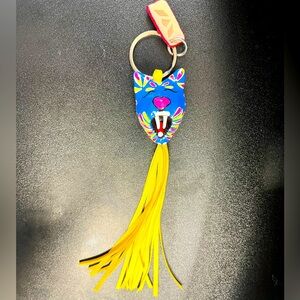 Consuela Bag Charm